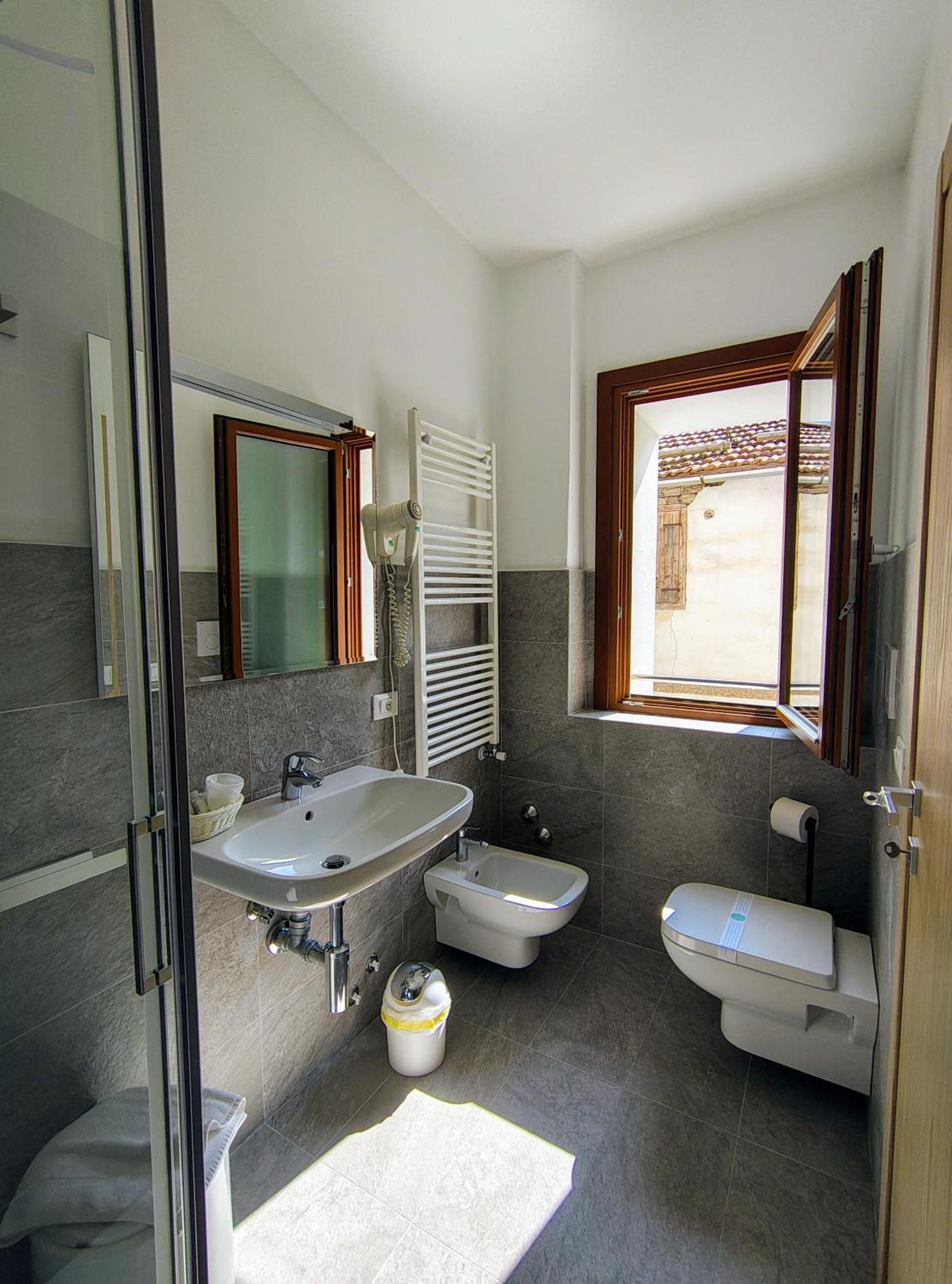 Hotel Da Marco Vigo di Cadore Exterior photo