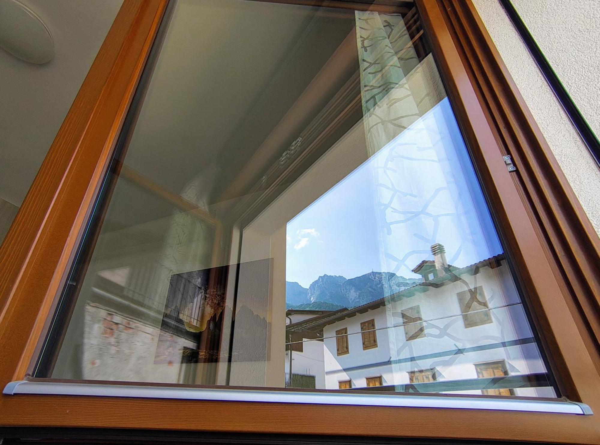Hotel Da Marco Vigo di Cadore Exterior photo